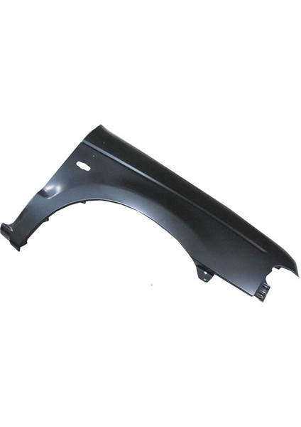Ford Ranger- Pıck Up- 2003-2007; Ön Çamurluk Delikli Sağ (Dodik Deliksiz) 4x2 (My) Oem No: (2M34 16005 Ab)