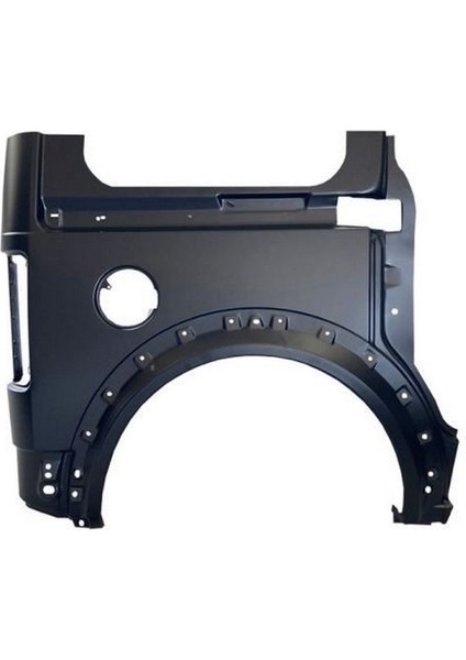Ford Transıt Connect- 2009-2014; Arka Çamurluk Sağ Yarım (Yakıt Depo Delikli) Oem No: (2T14K27850AC)