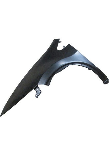 Honda Cıvıc- Hb- 2006-2009; Ön Çamurluk Deliksiz Sol (Type-R) (Tw) Oem No: (60260-SMG-E00ZZ)