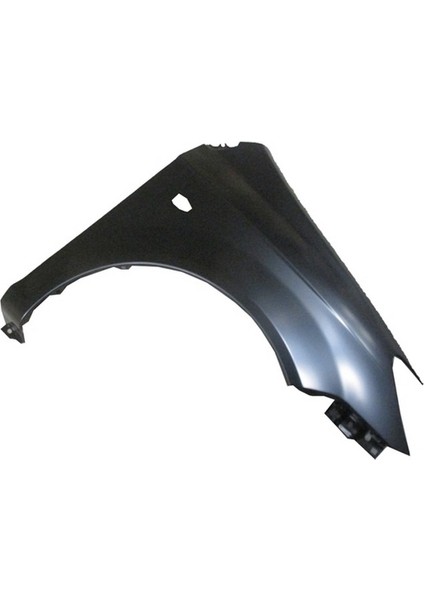 Hyundaı Getz- 2006-2011; Ön Çamurluk Delikli Sağ (Tw) Oem No: (66321-1C650)