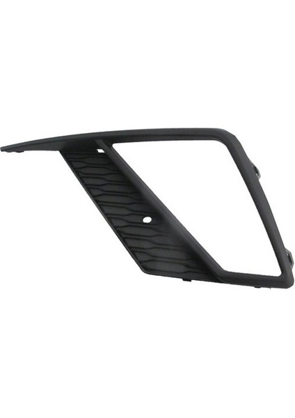 Seat Ibıza- 2017-2024; Sis Lamba Kapağı Sol Sis Delikli (Tw) Oem No: (6F0853665A9B9)