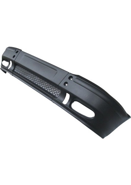 Ford Transıt- V184- 2002-2006; Ön Tampon Sis Delikli (Eurobump) Oem No: (YC1517K819CNYBB4)