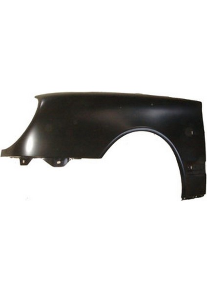 Mercedes E Class- W210- 1996-99; Ön Çamurluk Delikli Sol (Tyg) Oem No: (2108800118)