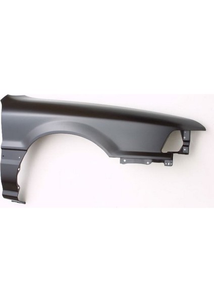 Mıtsubıshı Galant- 88/91; Ön Çamurluk Deliksiz Sağ Oem No: (MB637044)