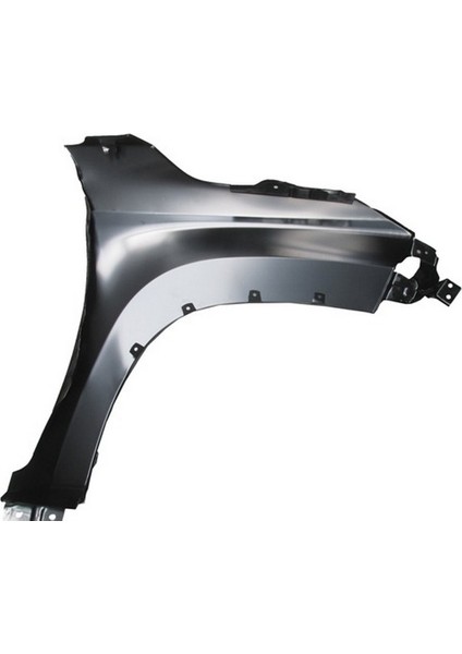 Mıtsubıshı L200- Pıck Up- 2019-2022; Ön Çamurluk Deliksiz Sol (Tw) Oem No: (5220AG83)