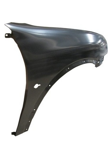 Opel Combo- 93/01; Ön Çamurluk Delikli Sağ (My) Oem No: (1102136)