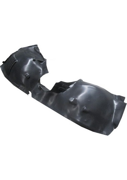 Opel Combo- 2019-2024; Ön Çamurluk Davlumbazı Sol Oem No: (9817398780)