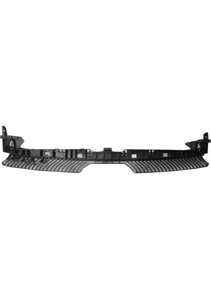 Volkswagen Tıguan- 2015-2000 Ön Panel Üst Koruma Plastiği (Tyg) Oem No: (5NN805705F)
