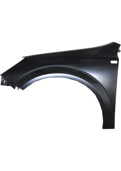 Opel Astra- H- Sd/hb- 2004-2014; Ön Çamurluk Delikli Sol (Tyg) Oem No: (93178666)