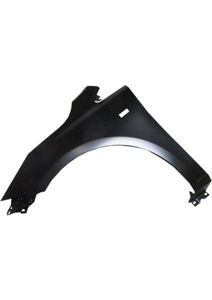 Opel Corsa- E- 2015-2019; Ön Çamurluk Delikli Sol (Tyg) Oem No: (13434576)