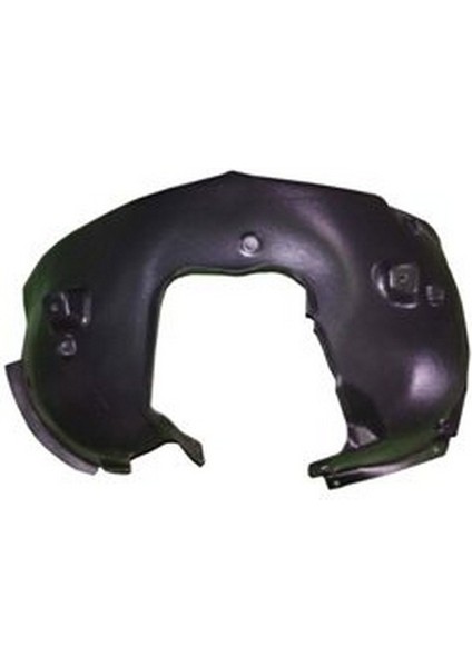 Peugeot 308- 2022-2024; Ön Çamurluk Davlumbazı Sol Oem No: (9677267980)