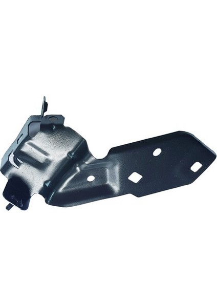 Renault Clıo- 4- Hb- 2015-2000 Ön Çamurluk Bağlantı Suportu Sol (Uç Kısım) (Sac) (Eagle Body) Oem No: (620428625R)