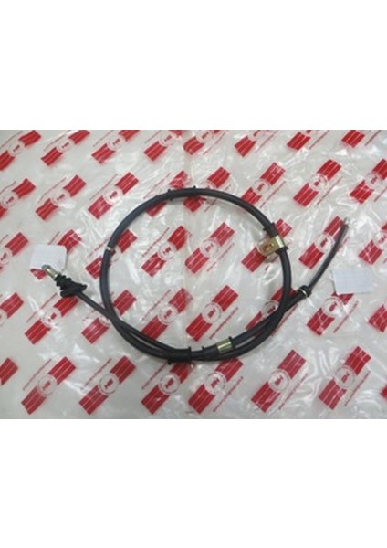 Mıtsubıshı Lancer- C62- 88/91; Arka El Fren Teli Sağ (Sh) Oem No: (MB520342)