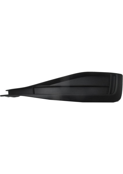 Volkswagen Passat- B8- 2019-2022; Sis Lamba Kapağı Sağ Sis Deliksiz (Pütürlü) Oem No: (3G0853666J)