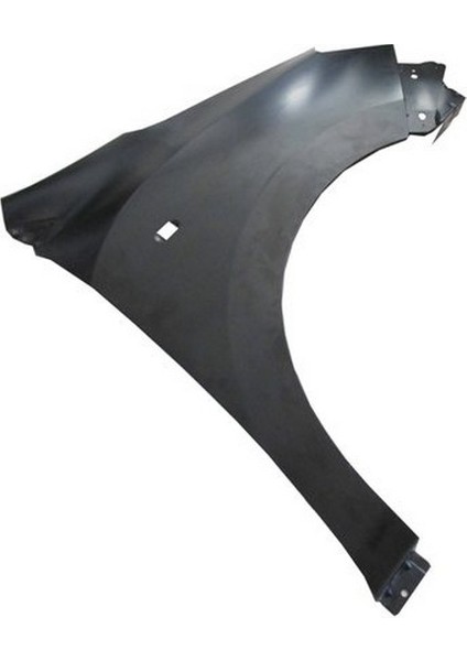 Dacıa Dokker- 2013-2021; Ön Çamurluk Delikli Sağ (Tw) Oem No: (631001301R)