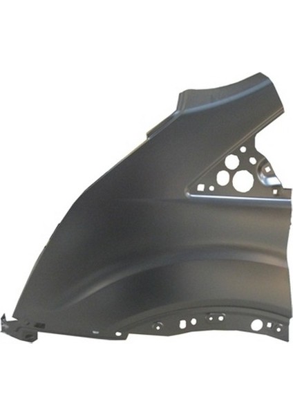 Ford Transıt- V363- 2019-2024; Ön Çamurluk Sol (Tw) Oem No: (PBK31V16006AL)