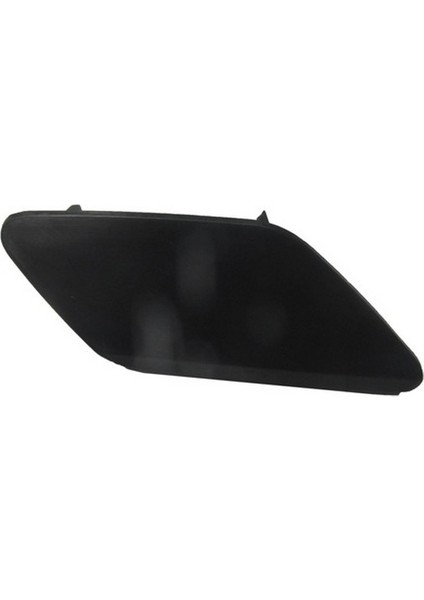 Volkswagen Scırocco- 2015-2016; Far Yıkama Fıskiye Kapağı Sol (Siyah) Oem No: (1K8807938)