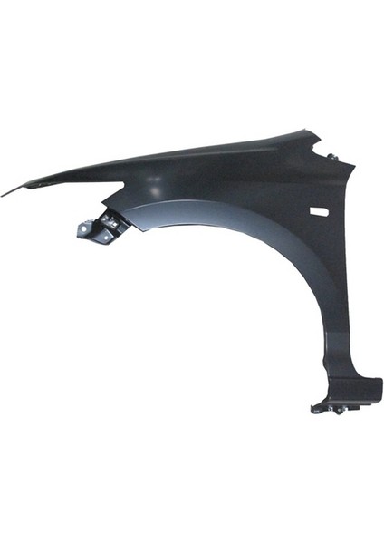 Honda Cıty- 2009-2012; Ön Çamurluk Delikli Sol (My) Oem No: (60261-TM0-T10ZZ)
