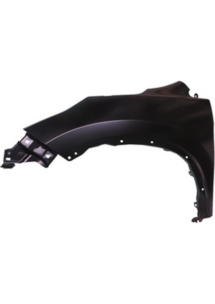 Honda Crv- 2013-2014; Ön Çamurluk Sol Deliksiz (Tw) Oem No: (60260-T0A-A90ZZ)
