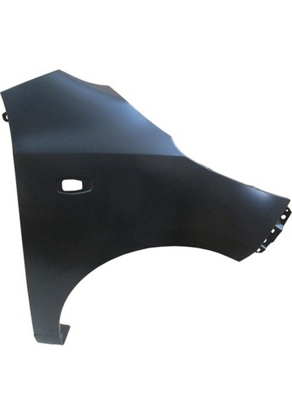 Hyundaı I10- 2008-2012; Ön Çamurluk Delikli Sağ (Tw) Oem No: (66321-0X300)