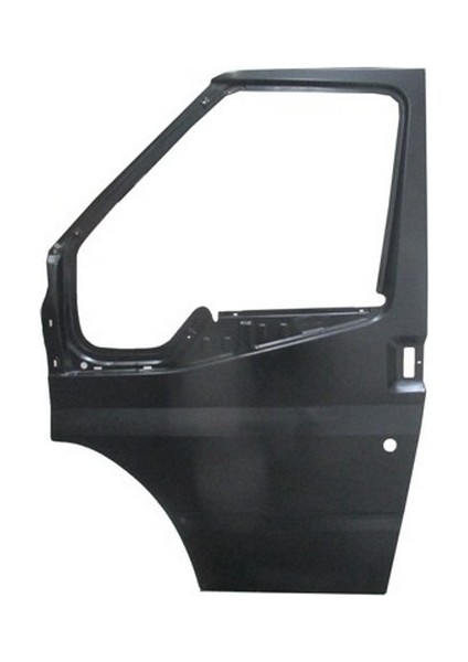 Ford Transıt- V347- 2007-2013; Ön Kapı Sacı Sol Oem No: (6C16 V20205 Bc)