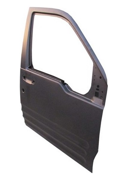 Ford Transıt Connect- 2009-2014; Ön Kapı Komple Sağ (Iceli/çekomastikli) (Eagle Body) Oem No: (AT16V20124AA)