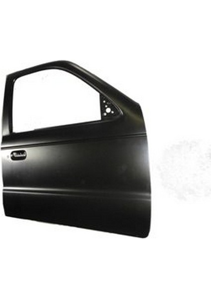 Mazda B2500- Pıck Up- 2001-2003; Ön Kapı Sacı Sağ Oem No: ()
