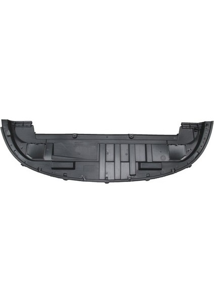 Renault Clıo- 3- Hb- 2009-2012; Ön Tampon Alt Plastiği (Muhafaza) (Eurobump) Oem No: (7701061822)