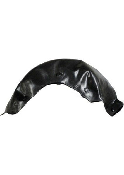 Mercedes S Sl Class- W140- 91/98; Arka Çamurluk Davlumbazı Sol Oem No: (1406980530)