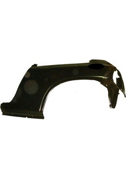Opel Corsa- B- 93/00; Arka Çamurluk Sol 3 Kapı (Tw) Oem No: (90533401)