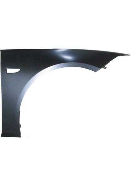 Opel Insıgnıa- 2017-2019; Ön Çamurluk Delikli Sağ (Çelik)(Tw) Oem No: (39125438)