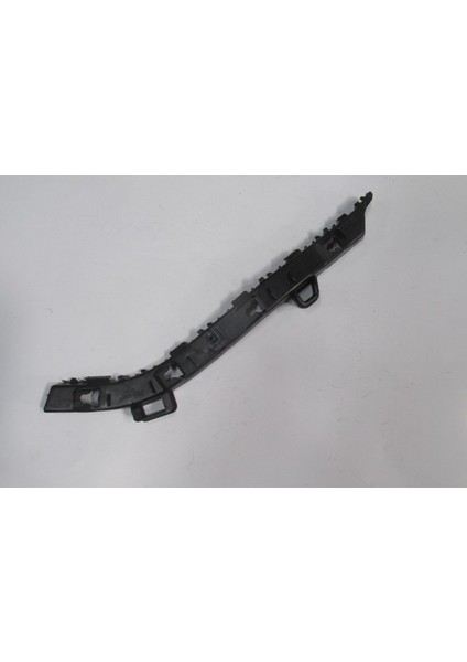 Kıa Cerato- 2015-2018; Arka Tampon Bağlantı Braketi Sol Plastik (Fpı) Oem No: (86613-A7000)