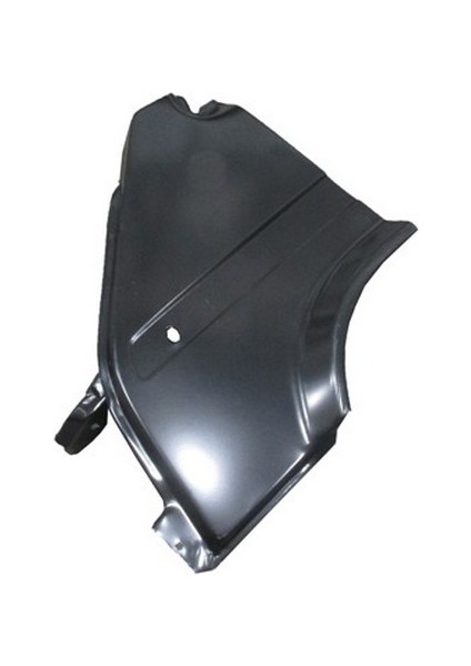 Ford Transıt- T12- 93/96; Ön Çamurluk Delikli Sol Oem No: (92VB 16006 Aa)
