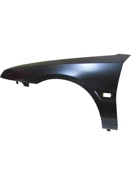 Mazda 323- Hb 1990-95; Ön Çamurluk Delikli Sol (Tyg) Oem No: (BS2052210C)