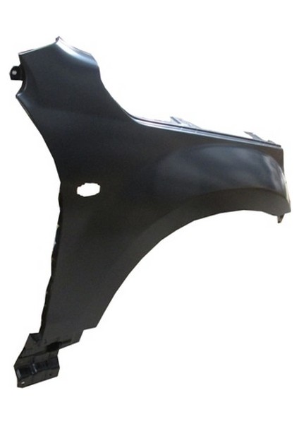 Suzukı Grand Vıtara- 2006-2012; Ön Çamurluk Delikli Sağ (Tw) Oem No: (57610-65J10)