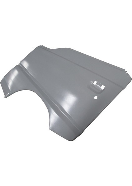 Hyundaı H100- Minibüs- 1997-2008; Ön Kapı Sacı Sol Gri Oem No: (MB553559)