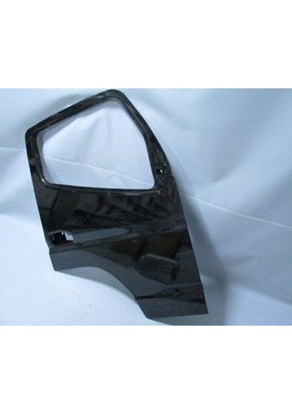 Mıtsubıshı Canter- Fuso- 2006-2012; Ön Kapı Komple Sağ Siyah (FE839/859E/859G) (Tw) Oem No: (MK702226)