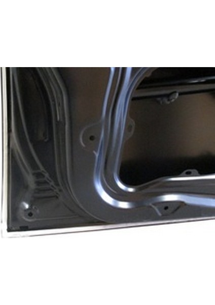 Mıtsubıshı L200- Pıck Up- 2006-2015; Ön Kapı Komple Sol (Iceli/çekomastikli)(Yan Sanayi)Tw Oem No: (5700A175)
