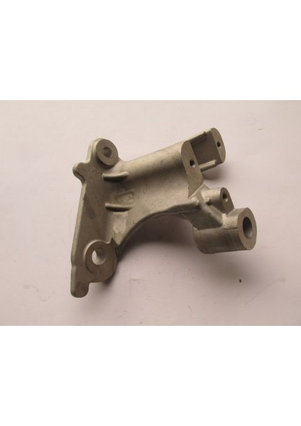 Renault Talısman- 2021-2022; Motor Beşiği Bağlantı Ayağı Sol (Beşik Darbe Emici) Oem No: (548512672R)