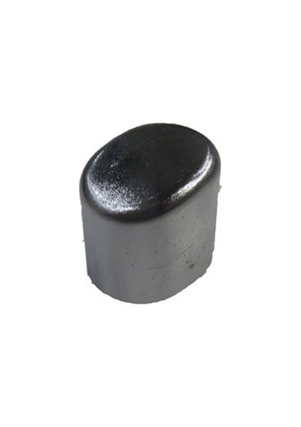 Seat Toledo- 2005-2007; El Fren Kolu Basma Düğmesi Nikelajlı (Buton) Oem No: (1K0711303 2zz)