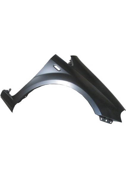 Fıat Punto- Evo- 2010-2016; Ön Çamurluk Delikli Sağ (Tyg) Oem No: (51901102)