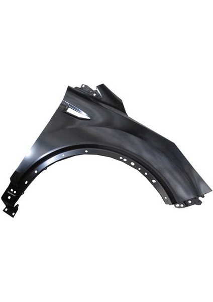 Ford Kuga- 2017-2019; Ön Çamurluk Delikli Sağ (Tyg) Oem No: (CJ5416005AG)