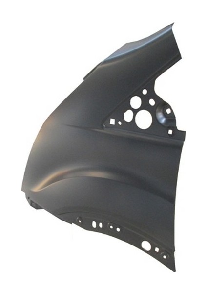 Ford Transıt- V363- 2014-2019; Ön Çamurluk Sol (Tw) Oem No: (PBK31V16006AL)