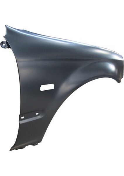 Honda Cıvıc- Sd/hb- 1996-1998 Ön Çamurluk Delikli Sağ (Tw) Oem No: (60211-S04-000ZZ)