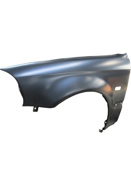 Honda Cıvıc- Sd/hb- 1996-1998 Ön Çamurluk Delikli Sol (Tw) Oem No: (60261-S04-000ZZ)