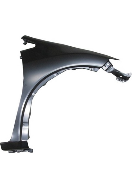 Honda Cıvıc- Hb- 2013-2015; Ön Çamurluk Deliksiz Sağ (Tw) Oem No: (60210-TV0-E00ZZ)