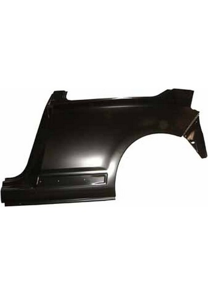 Cıtroen C4- 2004-2011; Arka Çamurluk Sol (3kapı) Oem No: (8525.CN)