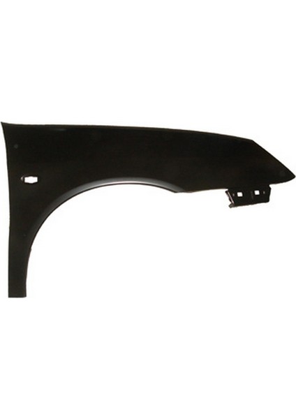 Cıtroen Xsara- 2001-2005; Ön Çamurluk Delikli Sağ (Tw) Oem No: (7841.N9)