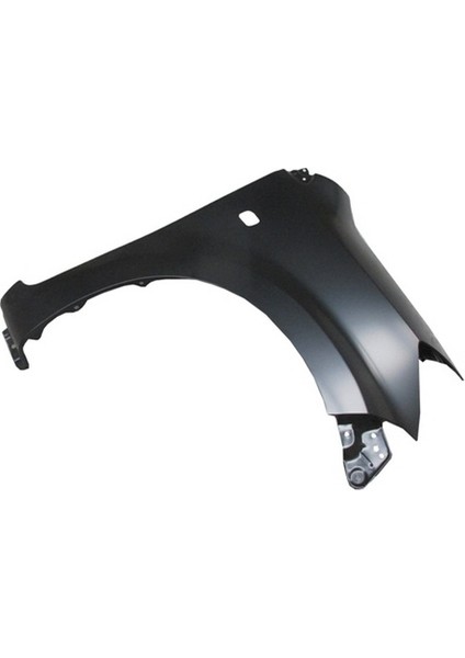 Daıhatsu Sırıon- 2006-2008; Ön Çamurluk Delikli Sağ (Tw) Oem No: (53811-B1010)