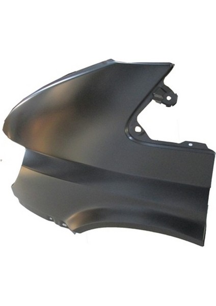 Ford Transıt- V184- 2002-2006; Ön Çamurluk Deliksiz Sol (Tyg) Oem No: (YC1516016AT)